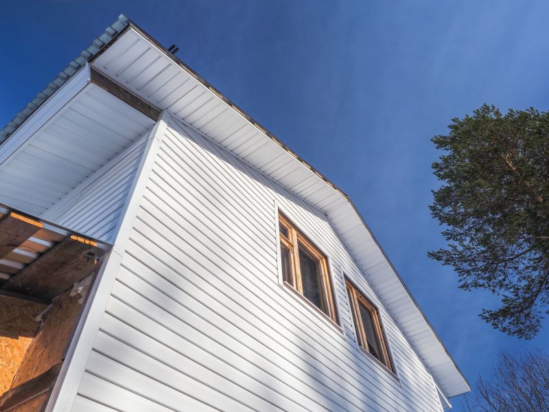 Best Vinyl Siding Replacement Contractors in Bartlett, IL